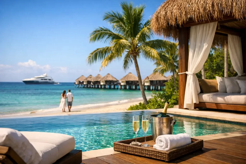 Riviera Maya Luxury Travel Guide for VIP Stays