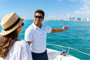 How to Choose Safe Cancun Boat Operators