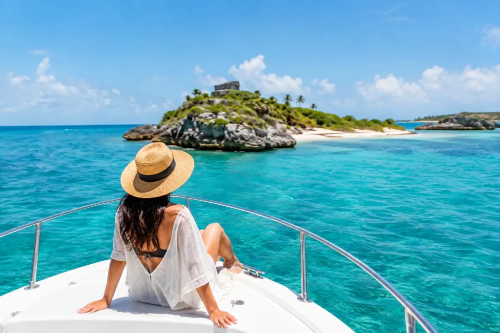 Riviera Maya Island Hopping Guide for Private Days