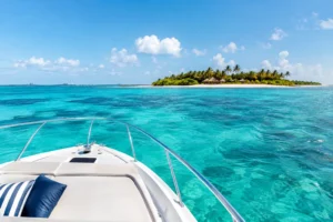 Top Cancun Islands by Boat for a Private Day